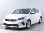 Kia Cee'd - fotka číslo 1