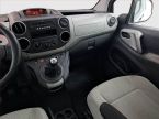 Peugeot Partner - fotka číslo 7