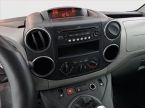 Peugeot Partner - fotka číslo 11