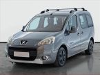 Peugeot Partner - fotka číslo 1