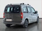 Peugeot Partner - fotka číslo 4
