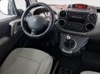 Peugeot Partner - fotka číslo 6