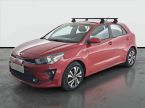 Kia Rio - fotka číslo 1