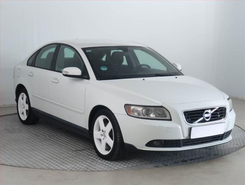 Volvo S40 - hlavní fotka inzerátu