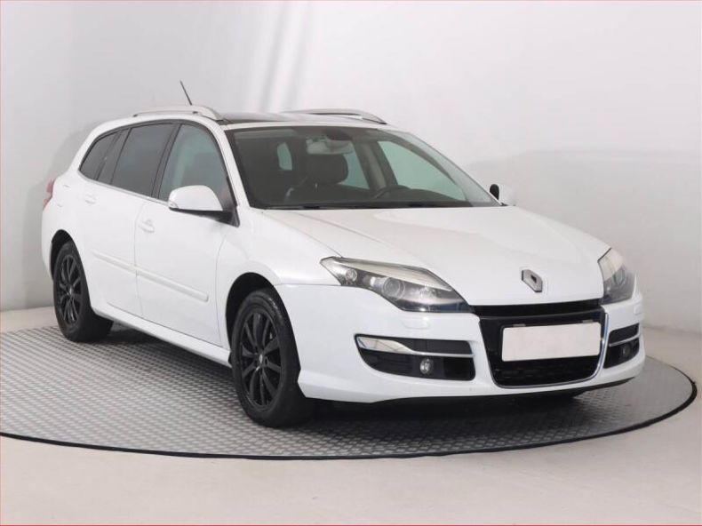 Renault Laguna - hlavní fotka inzerátu