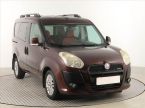 Fiat Dobló - fotka číslo 0