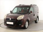 Fiat Dobló - fotka číslo 1