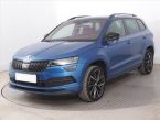 Škoda Karoq - fotka číslo 1