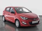 Hyundai i20 - fotka číslo 0