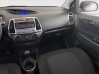 Hyundai i20 - fotka číslo 7