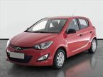 Hyundai i20 - fotka číslo 1