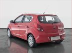 Hyundai i20 - fotka číslo 3