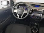 Hyundai i20 - fotka číslo 6