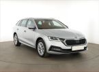 Škoda Octavia - fotka číslo 0