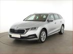 Škoda Octavia - fotka číslo 1