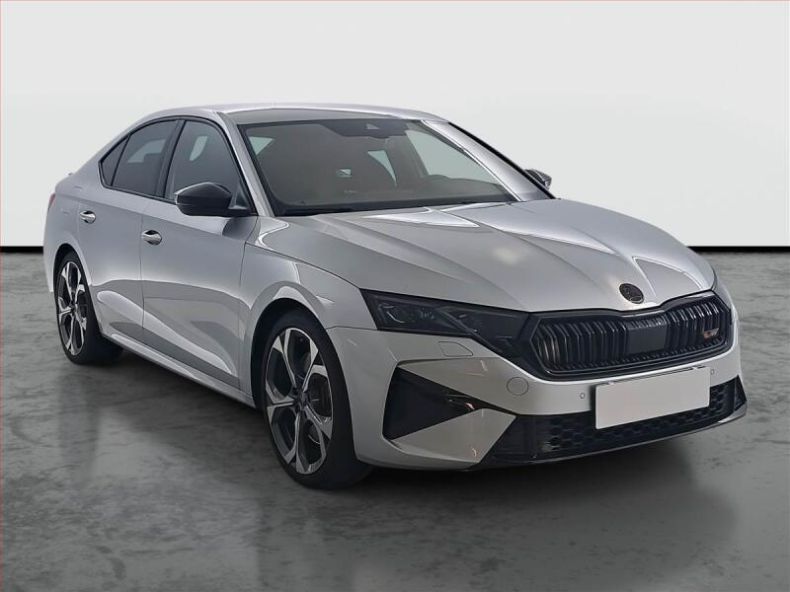 Škoda Octavia - hlavní fotka inzerátu