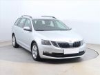 Škoda Octavia - fotka číslo 0