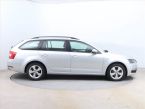 Škoda Octavia - fotka číslo 5