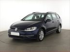 Volkswagen Golf - fotka číslo 1