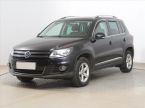 Volkswagen Tiguan - fotka číslo 1