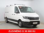 Volkswagen Crafter - fotka číslo 0