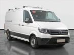 Volkswagen Crafter - fotka číslo 0