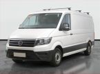 Volkswagen Crafter - fotka číslo 1
