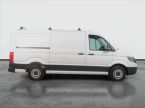 Volkswagen Crafter - fotka číslo 5