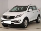 Kia Sportage - fotka číslo 1
