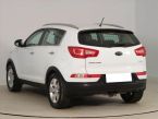 Kia Sportage - fotka číslo 3
