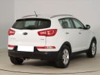 Kia Sportage - fotka číslo 4
