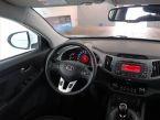 Kia Sportage - fotka číslo 6