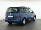 Volkswagen Touran - fotka číslo 4