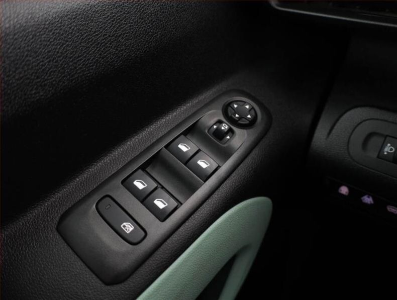 Citroën Berlingo - hlavní fotka