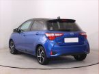 Toyota Yaris - fotka číslo 3