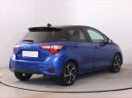 Toyota Yaris - fotka číslo 4