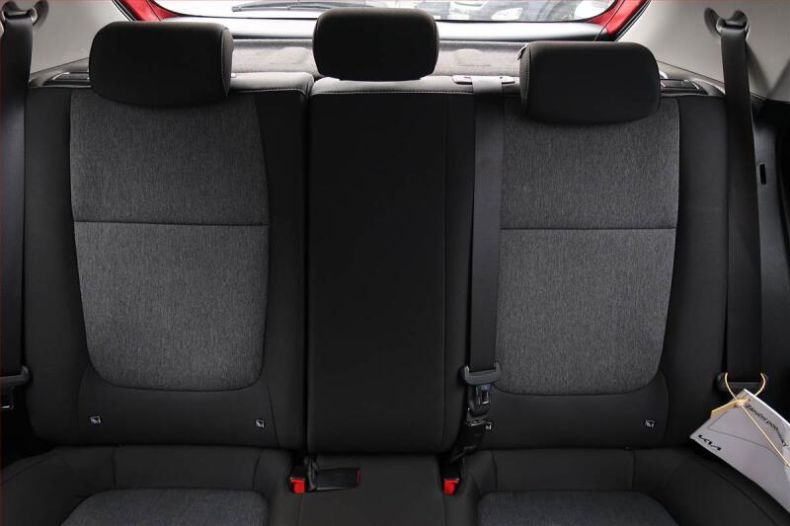 Kia Stonic - hlavní fotka