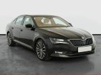 Škoda Superb - fotka číslo 0