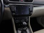 Škoda Superb - fotka číslo 9
