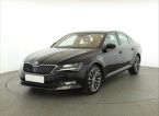 Škoda Superb - fotka číslo 1