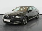 Škoda Superb - fotka číslo 1