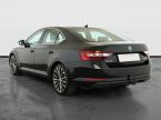 Škoda Superb - fotka číslo 3