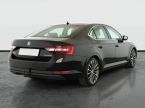 Škoda Superb - fotka číslo 4