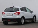 Suzuki SX4 - fotka číslo 4