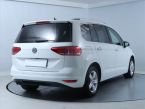 Volkswagen Touran - fotka číslo 4
