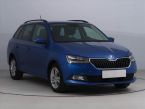 Škoda Fabia - fotka číslo 0