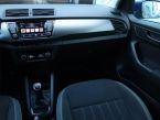 Škoda Fabia - fotka číslo 7