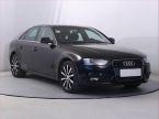 Audi A4 - fotka číslo 0