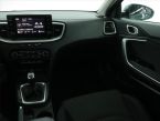 Kia Cee'd - fotka číslo 7