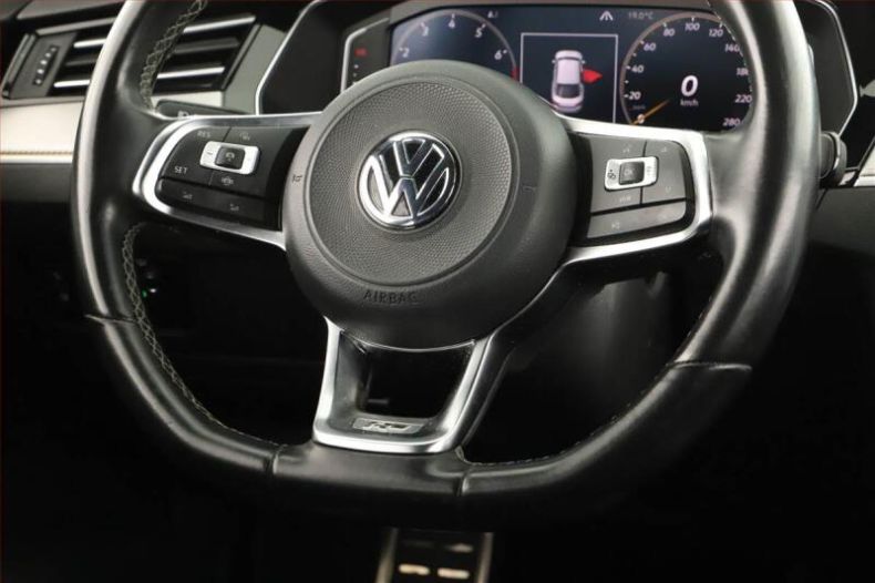 Volkswagen Arteon - hlavní fotka